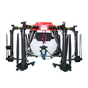 AG Farm Crop Spraying Dron Crop Pesticide Spraying Agri Sprayer Fumigation Agricultural Drone Price for Agriculture Drone - Product Image 1