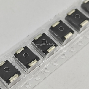 Diodo <span class=keywords><strong>Zener</strong></span> 5.1V 1W IC componente elettronico diodo 1 sma4733a - Product Image 3
