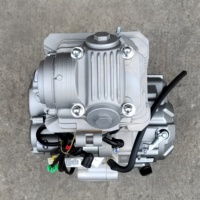 Moteur Zongshen CB250-F pour BMW, Yamaha, KTM, Triump, Ducati, Kawasaki, accessoire de moto