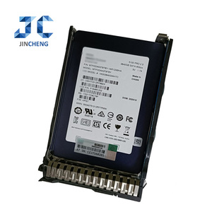 P40508-B21 3.84TB SAS 12G RI SFF BC Value SAS Multi Vendor P40508-B21 SSD - Product Image 1