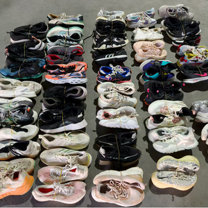 Fornitori all'ingrosso di articoli usati per negozi dell'usato, scarpe usate da uomo in blocco, scarpe sportive di seconda mano - Product Image 5