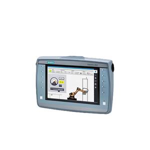 ตัวควบคุม PLC พร้อมจอแสดงผล HMI ขนาด 15 นิ้ว รุ่น KP1500 ของแท้จากเยอรมนี รหัส 6AV2124-1QC02-0AX1 - Product Image 3