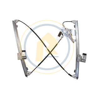 Regulador de Ventana Ac Rolcar ADAPTABLE para OE 1021998 7M0837462A 95VWA23200CD compatible con Ford Galaxy 1995-2007 - Product Image 1