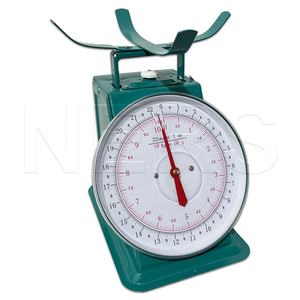 NERS Mechanische Küchenwaage mit 10 kg Kapazität und Analoganzeige - Product Image 3