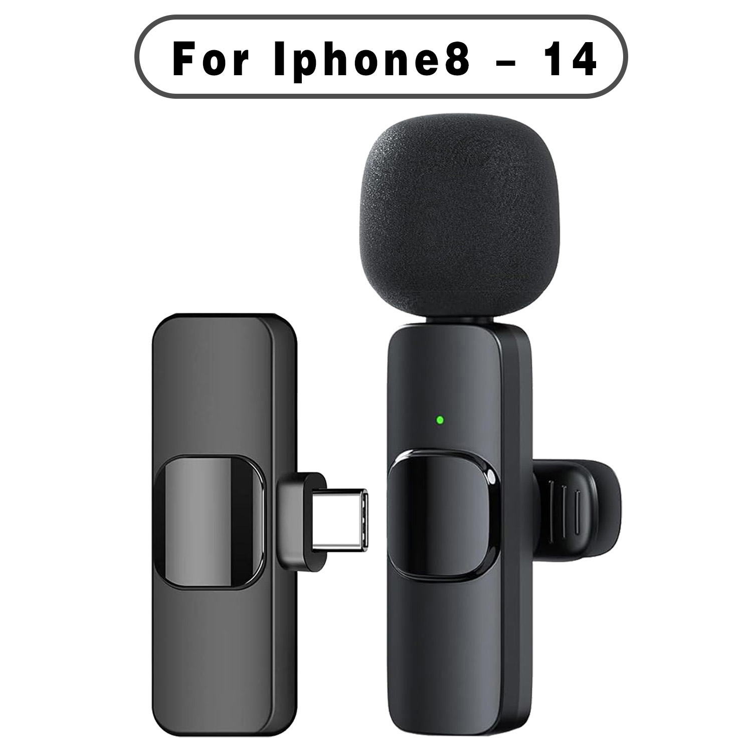 สำหรับ iPhone 1 ใน 1