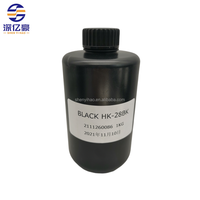 Kyocera KJ4B-Tinta curable UV para impresoras DOCAN, impresora plana UV con cabezal Kyocera KJ4A