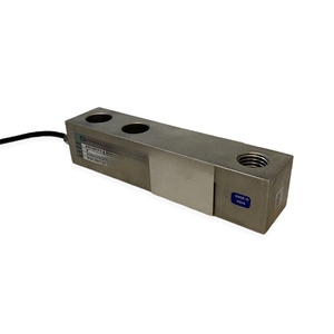 Celda de carga original Sensortronics para báscula de suelo, modelo 65023C3000Kg-3107M, para uso en EE. UU. - Product Image 2