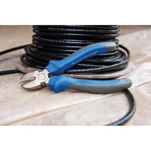 Alicates de Corte Lateral Silverline Expert 150mm - Product Image 2