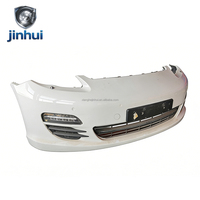 Conjunto de Parachoques Delantero Original Usado, Compatible con Porsche Panamera 970 (2010-2016) OE: 97050591103
