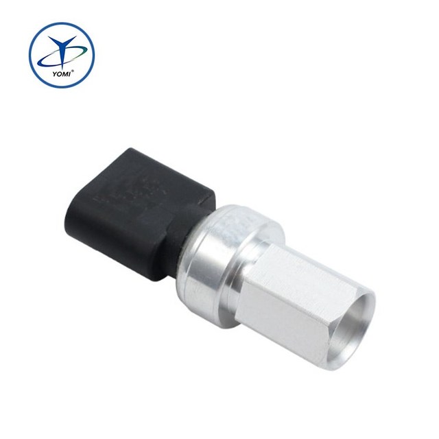 Air Conditioning Pressure Switch 5K0959126, 1K0959126D, 1K0959126E, 1J0959126, 1K0959126A, 1K0959126B
