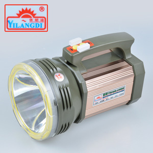 ไฟฉายค้นหา Yilangdi 2230T LED 30W แบบชาร์จไฟได้ ตัวเรือนอะลูมิเนียมอัลลอยด์ พกพาสะดวก - Product Image 1