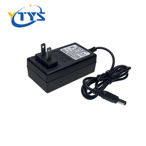 Adaptador Solar Eléctrico AC/DC YTYS 21V 1A, <span class=keywords><strong>Cargador</strong></span> <span class=keywords><strong>de</strong></span> Batería <span class=keywords><strong>de</strong></span> Iones <span class=keywords><strong>de</strong></span> Litio con Puerto USB <span class=keywords><strong>para</strong></span> Taladro Manual 18650, Enchufe <span class=keywords><strong>Universal</strong></span>, Garantía <span class=keywords><strong>de</strong></span> 2 Años - Product Image 3