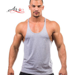 Gilet da uomo taglie forti Regata Atlet Top Para El Gym Invierno Bodybuilding all'ingrosso Stringers Gym Wear canotta uomo - Product Image 1