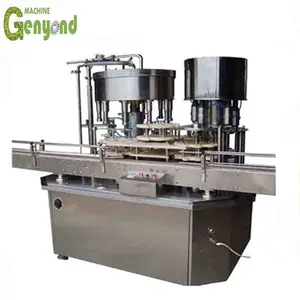 Concentrate fruit juice production line / apple juice making machine