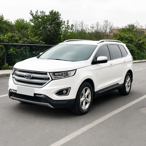 <span class=keywords><strong>Ford</strong></span> Edge 2.0GTDi 2WD Automático <span class=keywords><strong>SUV</strong></span> 2015 de <span class=keywords><strong>Segunda</strong></span> <span class=keywords><strong>Mano</strong></span>, Potente Turbo, Volante a la Izquierda, Interior Oscuro, Neumáticos R18, Asientos de Tela - Product Image 1