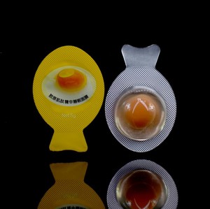 Logo Pribadi Kustom Perawatan Kulit Masker Krim Wajah Sekali Pakai Masker Tidur - Product Image 2