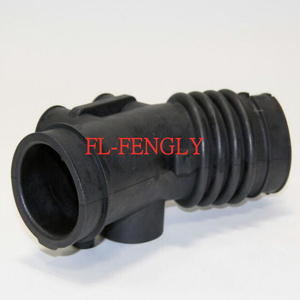 17881-15160 Hot Auto Parts <span class=keywords><strong>Online</strong></span> 1.6L 1988-1993 Nueva manguera de admisión de aire para Toyota Corolla Altis Celica - Product Image 3