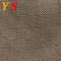 Soldes de liquidation Tissu en lin irlandais Fabriqué en Chine