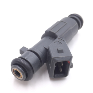 Inyector de combustible de alto rendimiento completamente nuevo 0280156264 para Chery Tiggo 3 T11 2005-2013 1.6/1.8/2.0L - Product Image 2
