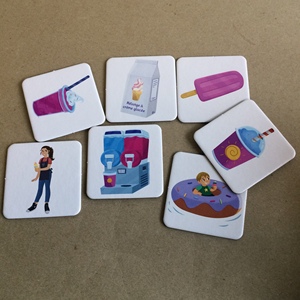 Naipes Personalizados para Adultos - Product Image 2