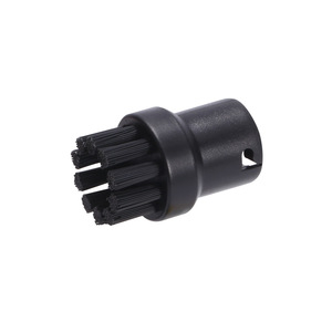 Vapeur petite brosse ronde brosse de nettoyage à vapeur pièces d'aspirateur pour karchers série SC <span class=keywords><strong>SC1</strong></span>/SC2/SC3/SC4/SC5/SC7accessoires - Product Image 6