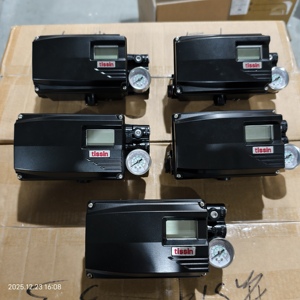 Controlador de Control Neumático OEM Tissin TS800L TS820L TS800R TS700L TS700R TS705 TS720 - Product Image 5