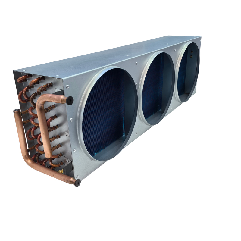 Customized Oem Air Cooled Condenser R22