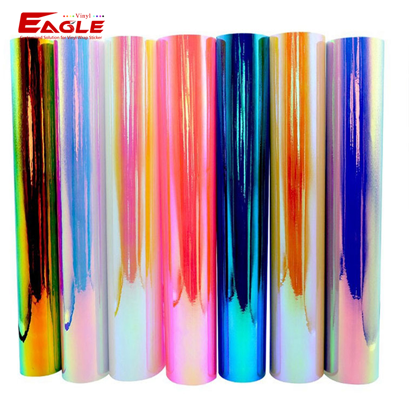 Click now to browse 9 Rolls Vinyl Sticker Rolls for Making Signs Decals