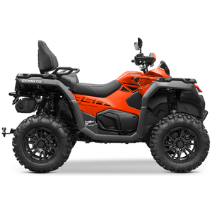 Nouveau Moteur Haute Performance 2025 800 cm³ V-Twin Refroidi par Liquide SOHC 8 Soupapes 4 Temps en Plastique ODM pour la Conduite d'Aventure - Product Image 2
