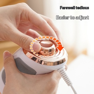 Máquina Vibratoria Multifuncional Portátil para Moldear el Cuerpo, Masajeador con Función Musical, Nuevo y Portátil, Directo de Fábrica - Product Image 4