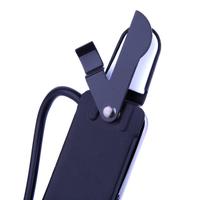 Koowind 12-Hole Acoustic Guitar Sound Hole Pickup Réduction du bruit Pickup Avec 3m Audio Cable Accessoires de guitare