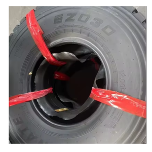 ยางรถบรรทุก 12.00R20-20 EZ030 ใหม่ รับประกันคุณภาพ - Product Image 3