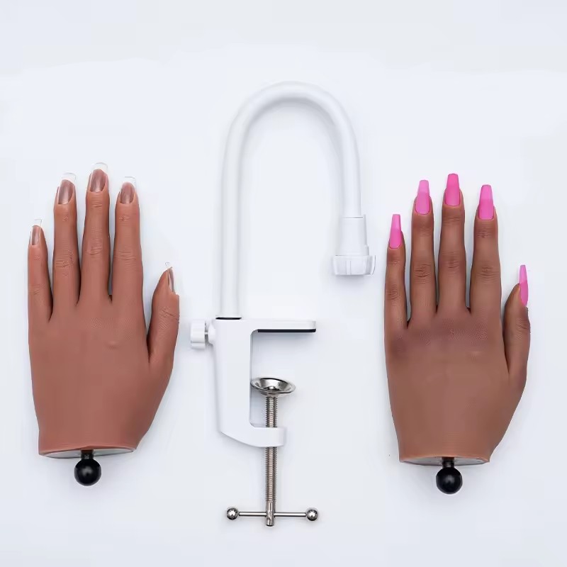 5 en stock (clip de table blanc)