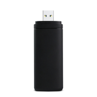 Adaptateur Wi-Fi USB Sans Fil EDUP 150 Mbps Atheros AR9271 2.4 GHz, Dongle Sans Fil Alfa pour Kali Linux