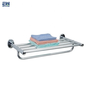 hogar Baño <span class=keywords><strong>toallero</strong></span> Buen Precio de alta calidad de baño montado en la pared, secador de toalla - Product Image 2