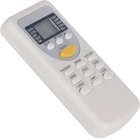 Control Remoto de Repuesto JT-03 Compatible con Aire Acondicionado CHIGO, Control Remoto para Aire Acondicionado ZHJT03 ZH/JT-01 ZHJT01