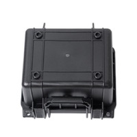 Boîtier rigide étanche IP67 avec logo personnalisable Boîte à outils de protection avec fonctions étanches pour outil