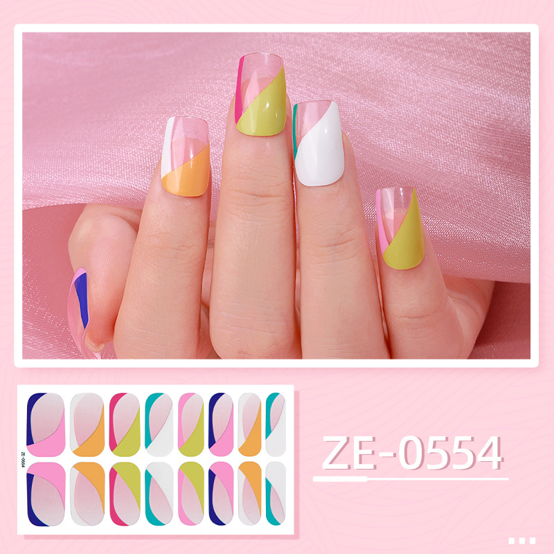 Ze-0554