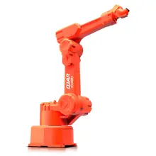 Industriële robots voor plukken