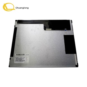 อะไหล่จอ LCD สำหรับตู้เอทีเอ็ม/ซีอาร์เอส ยี่ห้อ Wincor Nixdorf รุ่น PC1500 จอแสดงผล LCD ความละเอียดสูง ขนาด 15 นิ้ว รุ่น LQ150X1LG98W - Product Image 2