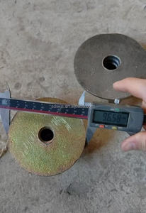 <span class=keywords><strong>Varilla</strong></span> Roscada <span class=keywords><strong>de</strong></span> Acero Galvanizado Resistente para Materiales <span class=keywords><strong>de</strong></span> Construcción, 15/17 mm, Tuercas para Encofrado <span class=keywords><strong>de</strong></span> Hormigón - Product Image 4