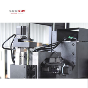 Cooray CR-<span class=keywords><strong>EDM</strong></span>-BQ500 công cụ cắt <span class=keywords><strong>CNC</strong></span> máy tiện trung tâm dây máy cắt - Product Image 6