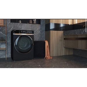 i-DD Inverter Front Load <b>Washer</b> Dryer Combo 12kg 8kg Condensing Stainless Steel Single Tub Electric - Product Image 2