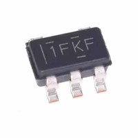 Composants électroniques, circuit intégré TLV75733PDBVR, régulateur linéaire IC 3.3V 1A SOT23-5, 100% original