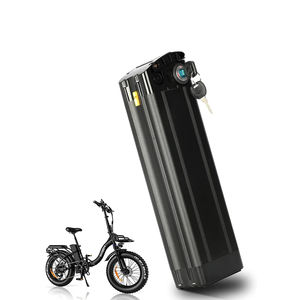 Batterie 36V 12Ah toutes saisons pour vélo électrique, chauffage intégré pour une utilisation hivernale, étanche IP65, garantie 1 an - Product Image 3