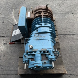 สกรูคอมเพรสเซอร์ทำความเย็นมือสองสำหรับ380V-60Hz HSN7451-60-35P 259kg - Product Image 3