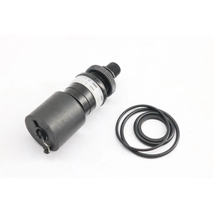 Fabrikant Sullair 02250115-960 Afvoerfilter Industriële Schroef Luchtcompressor Reserveonderdelen Pijpfilterelement Reparatieset