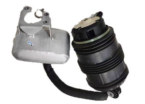 A2113201625 A2113201225 Rechtsachter Luchtvering Veerpootzak Voor Mercedes E-Klasse W211 Cls-Klasse W219 - Product Image 2