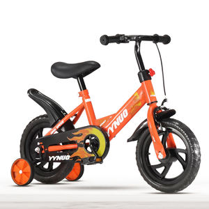 Vélo pour enfants, vélo d'équilibre pour enfants, vélo pour enfants de 12 pouces - Product Image 2