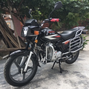 Moto <span class=keywords><strong>de</strong></span> rue Zhanlong 150cc à <span class=keywords><strong>essence</strong></span> d'occasion pour trajets quotidiens, puissance stable, bel aspect, <span class=keywords><strong>prix</strong></span> <span class=keywords><strong>de</strong></span> gros mondial, vitesse >80km/h - Product Image 2